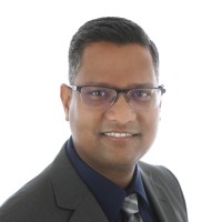 Sunil Kashyap