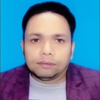 Moniruzzaman Mirza