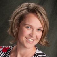 Ann Thompson