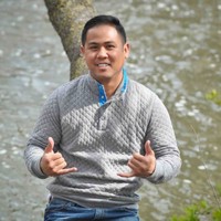 Jb Del Rosario