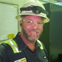 Robbie Whitehead