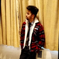 Navdesh Kumar