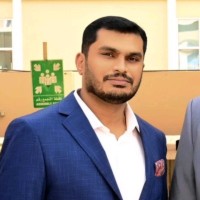 Vivek Venu