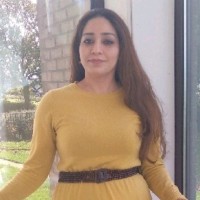 Zainab Alkaflawy