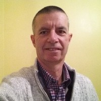 Steve Jones