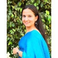 Khushi Manchanda