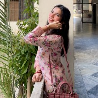 Ayesha Ehtisham
