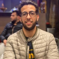 Nidhal Mbarki