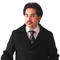 mohammad reza mohammadi