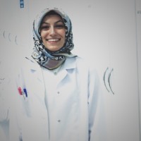 Meryem Sinekoğlu