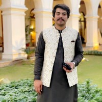 Ikram Ahmed
