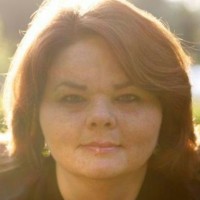 Tracey Thornton