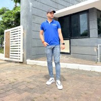 Shashank Tiwari