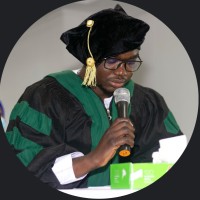 Dr. Amadou Samba FAYE