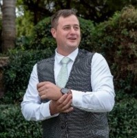jandré Botes