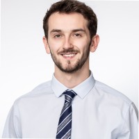 Joshua Milton-Robinson