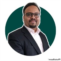 Faisal Ali Anwarali Khan