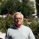 Dominique Berthezène