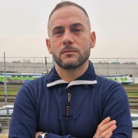 Francesco Sgrò