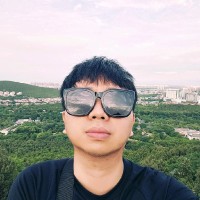 Crown WANG