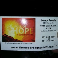 Jerry freels