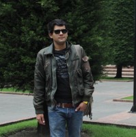 Luis Carlos Bolívar