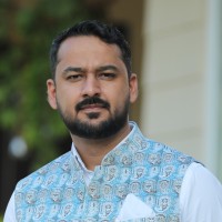 Satyam Rathi