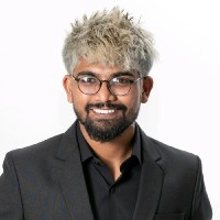 Ankur Patel
