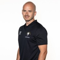 Danny Mawer