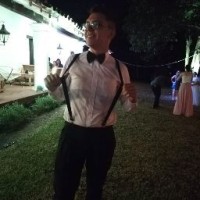Noe Gabriel Centurion