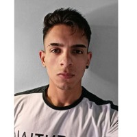 Nicolas Orellana