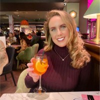 Charlotte Pilbeam RVN