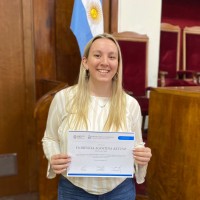 Florencia Artuso Guiñazú