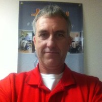 Kevin Springer