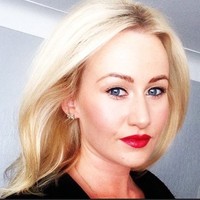 Holly Bramwell