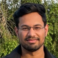 Shivanshu Dixit