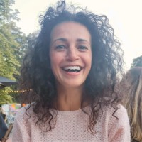 Maaike Wenno