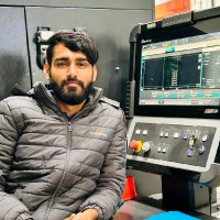 JITENDRA KHANDOLIYA