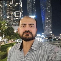 Syed Qaiser Ayoub