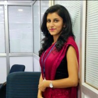Nikita Chaudhari