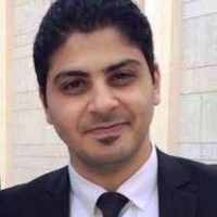 Nader elaraby