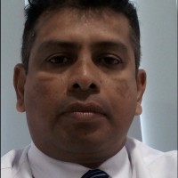 Ranga Sagara Amarasinghe