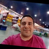 Fernando Martin Lezcano
