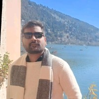 Dheeraj Chaubey