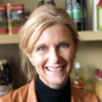 Teri Crosby