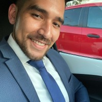 Edgar Ignacio Flores Rodriguez