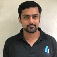 Rahul P Narayanan