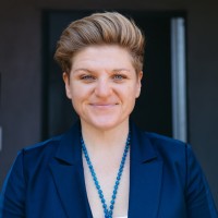 Eleanor Evans
