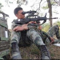李中诚