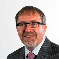 Professor Clive Buckberry, Mbe, Freng, Finstp, Wcoe, Ceng